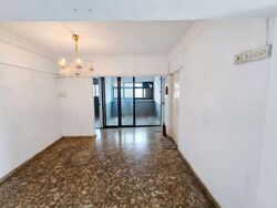Blk 60 New Upper Changi Road (Bedok), HDB 5 Rooms #616624021